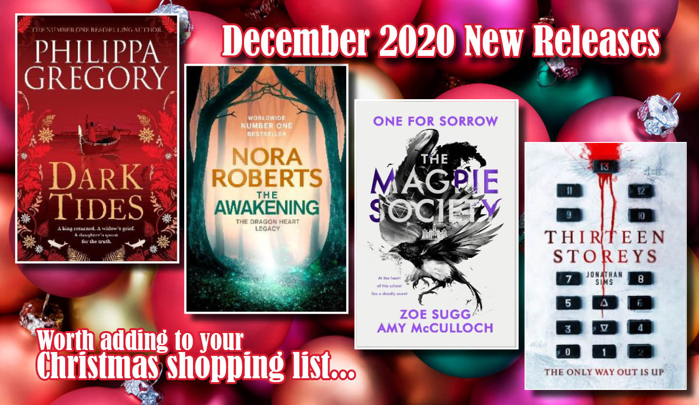 New Releases December 2020 Featz Reviews