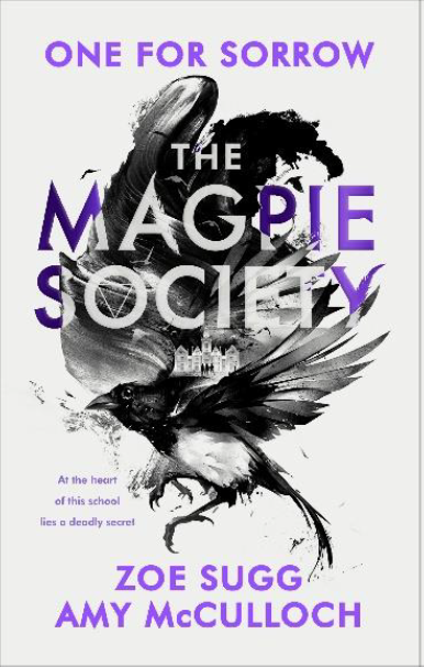 magpie elizabeth day book review
