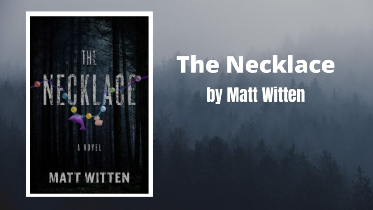 novel the necklace