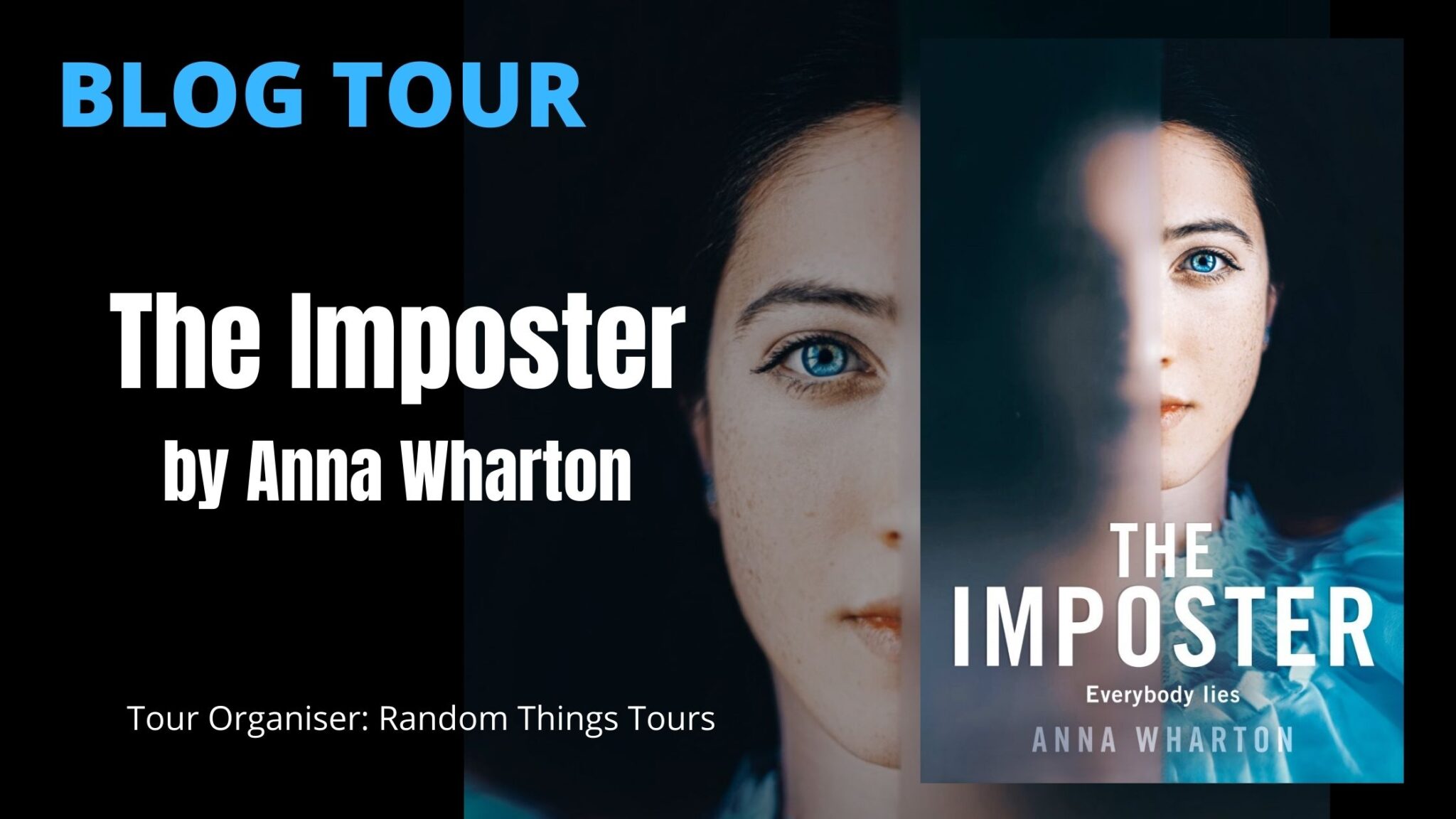 The Imposter Book Review – Featz Reviews