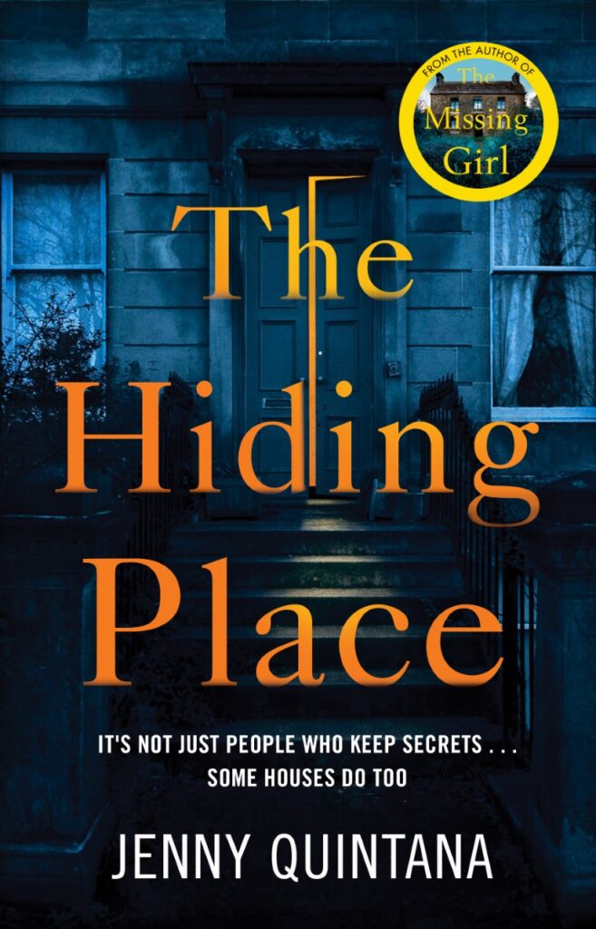 The Hiding Place Book Review Featz Reviews