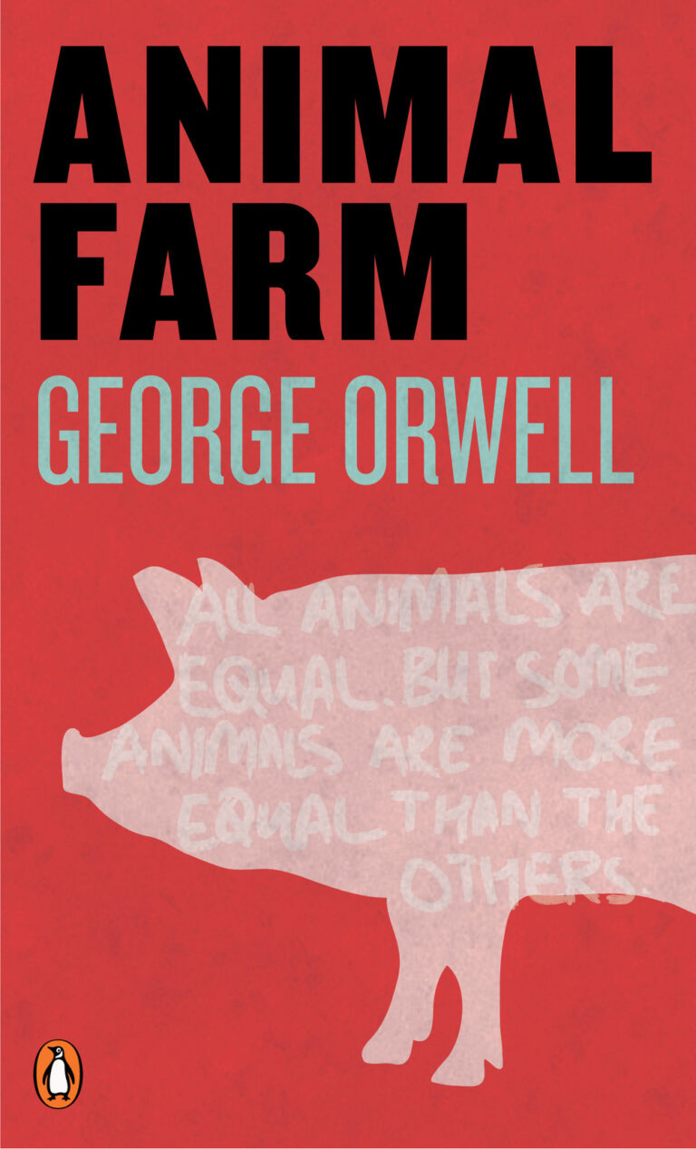 animal farm book review conclusion