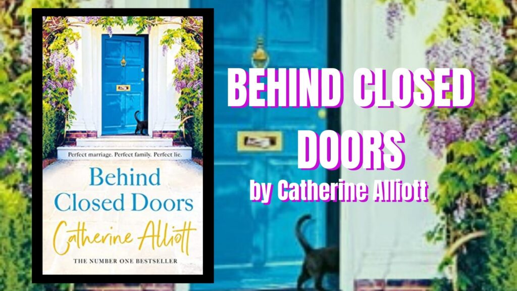 Behind Closed Doors Book Review Featz Reviews