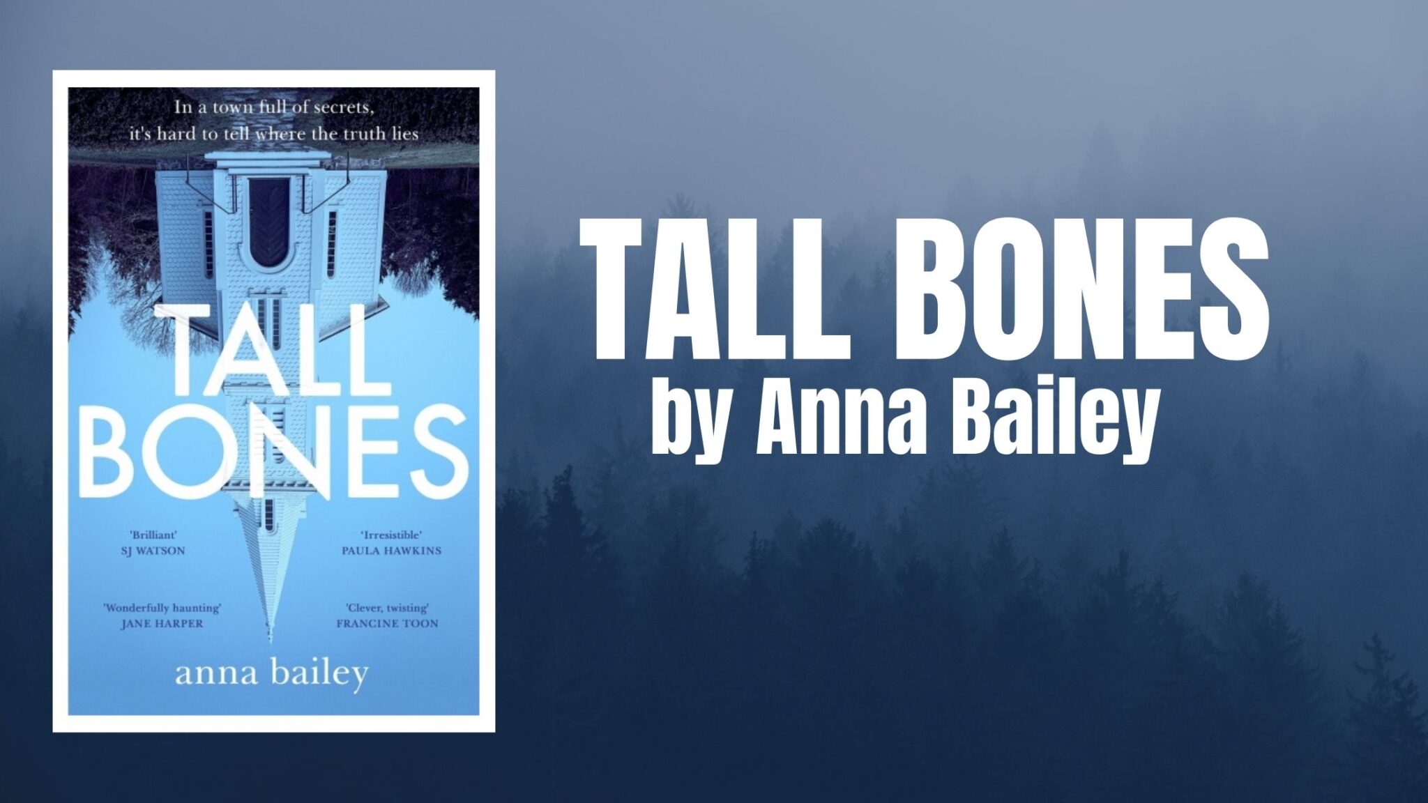 Tall Bones Book Review Featz Reviews