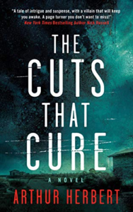 Cuts that Cure cover