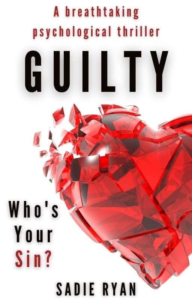 the guilty book review