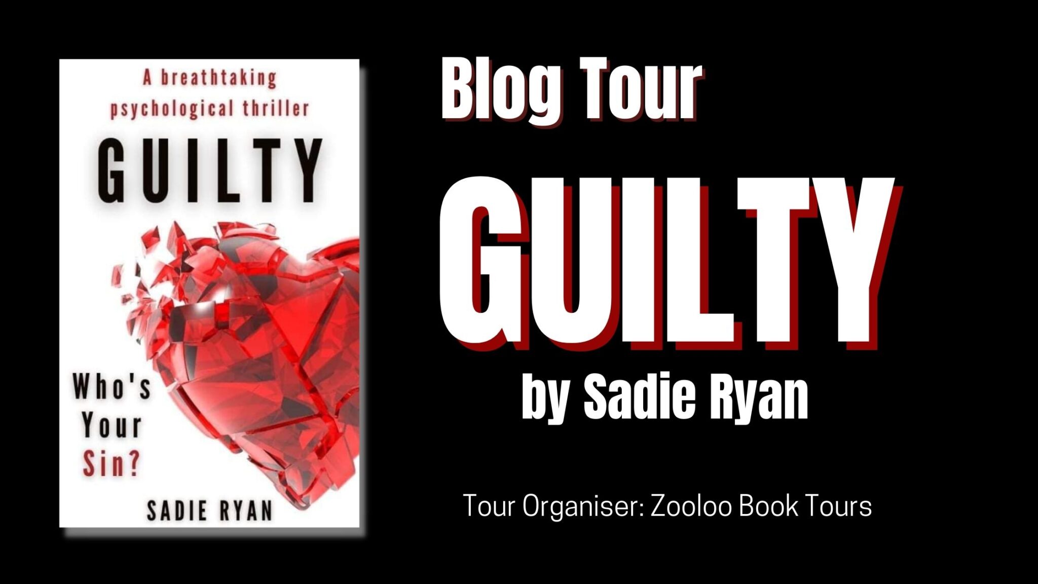 the guilty party book review