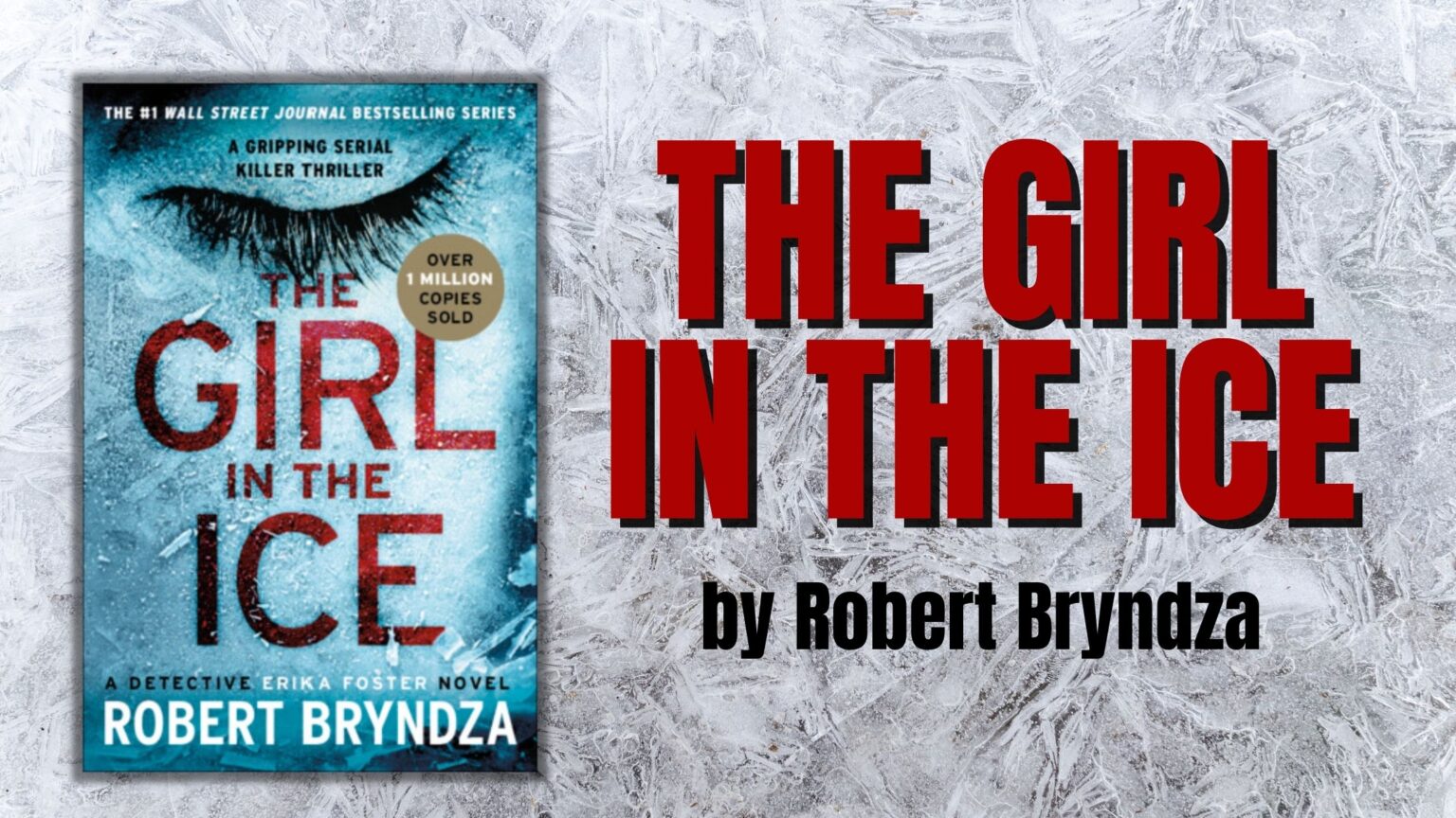 The Girls in the Ice Book Review Featz Reviews