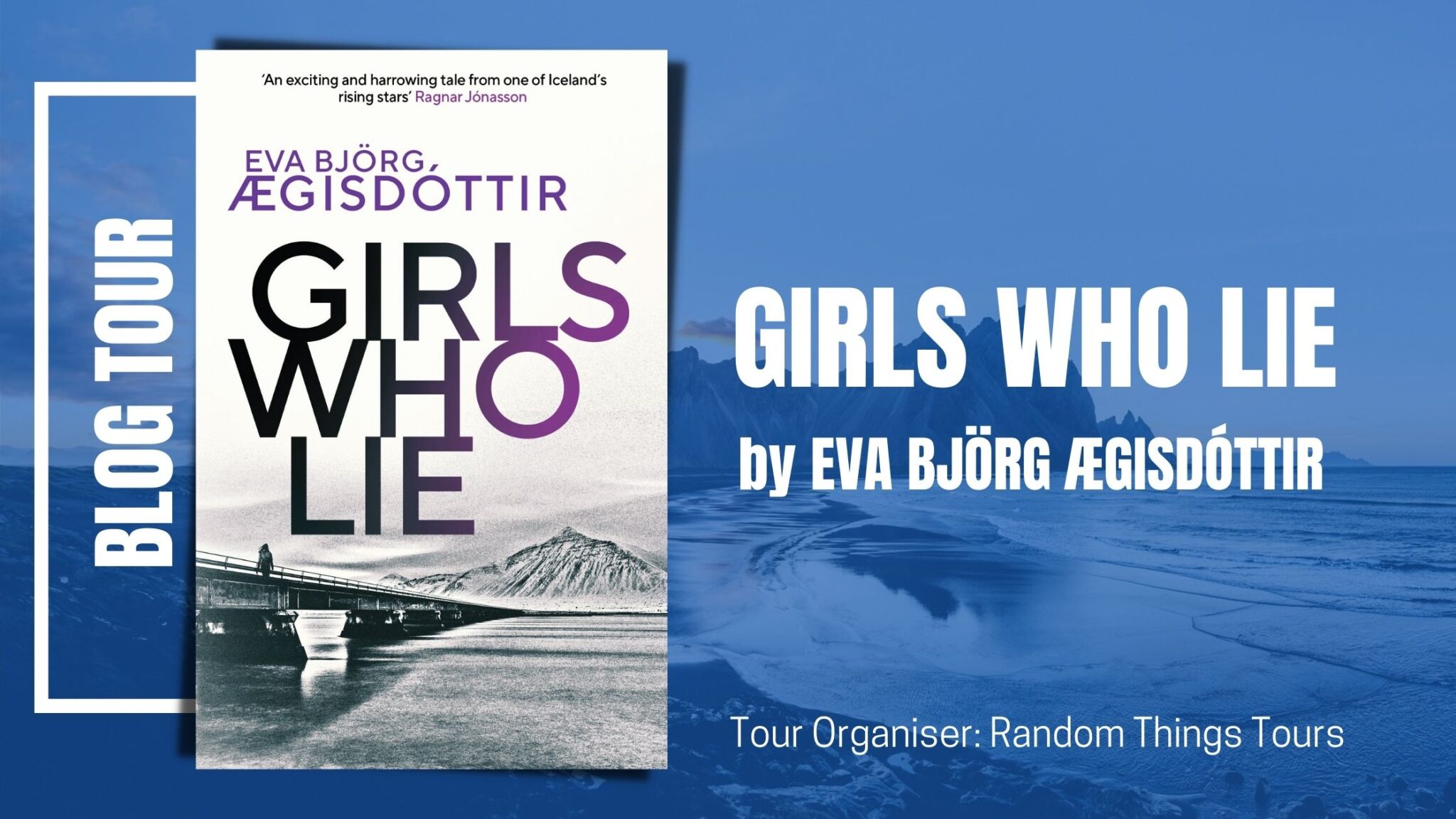 Girls Who Lie Book Review – Featz Reviews