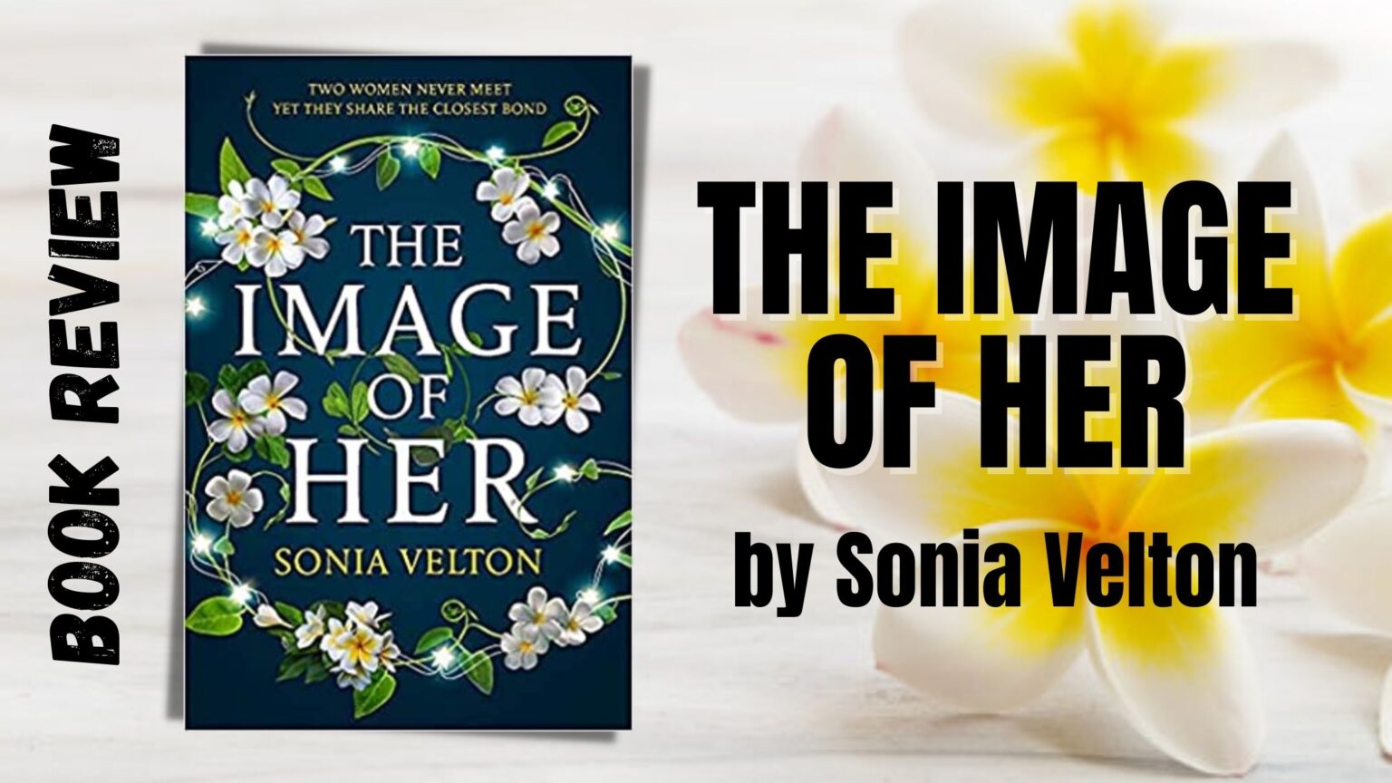 The Image of Her Book Review – Featz Reviews