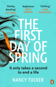 The First Day of Spring Book Review – Featz Reviews