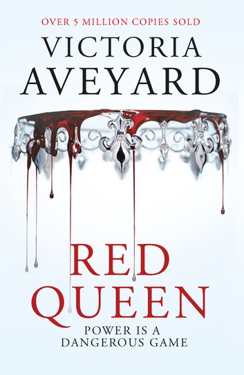 red queen book review no spoilers