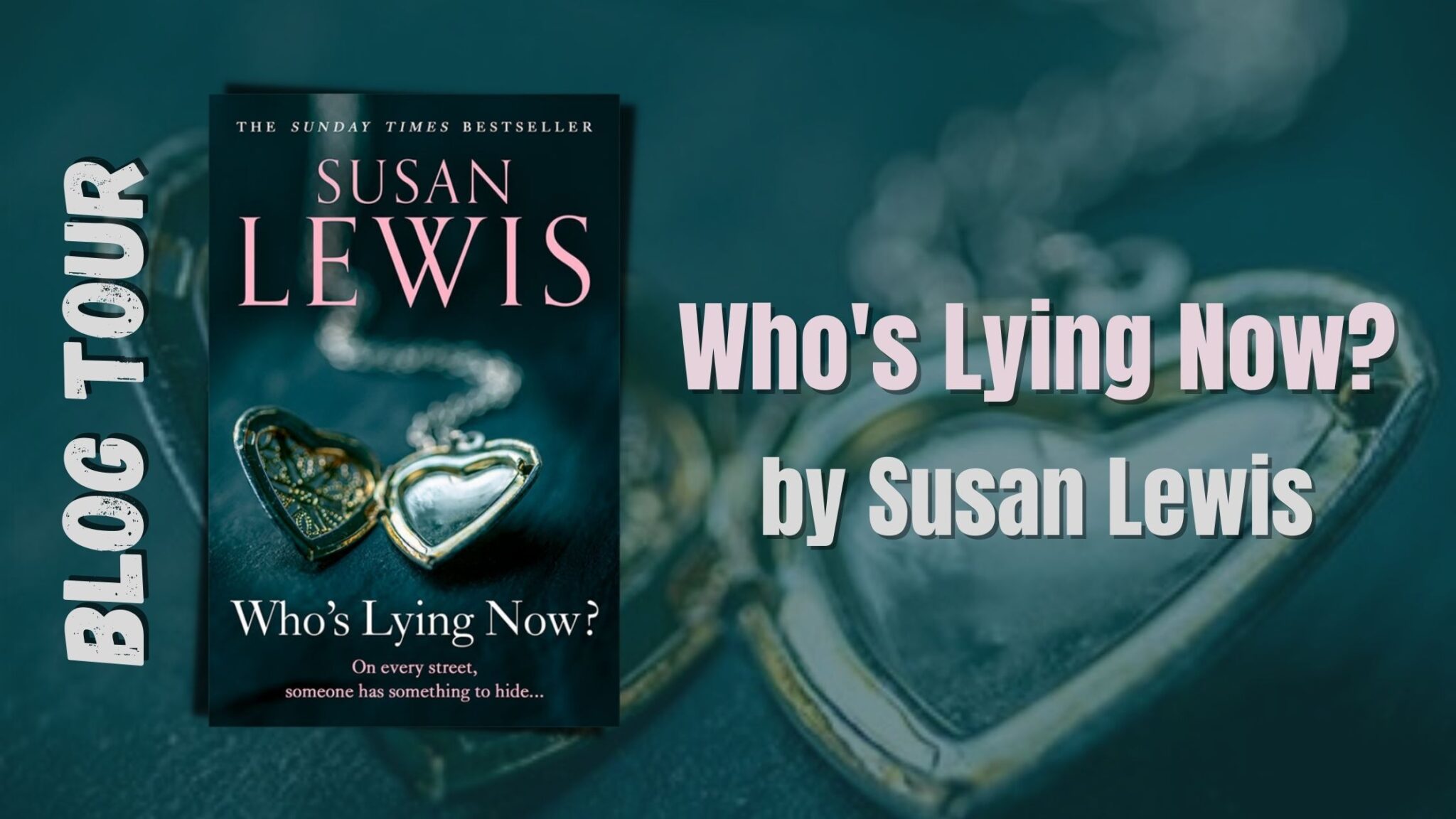 Who’s Lying Now Book Review – Featz Reviews