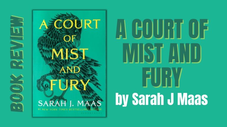 A Court of Mist and Fury Book Review Featz Reviews