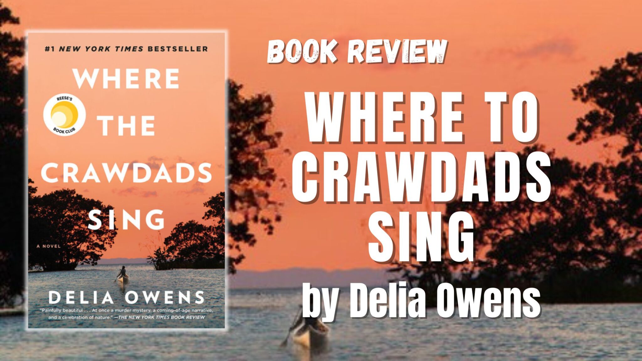 where the crawdads sing book review npr