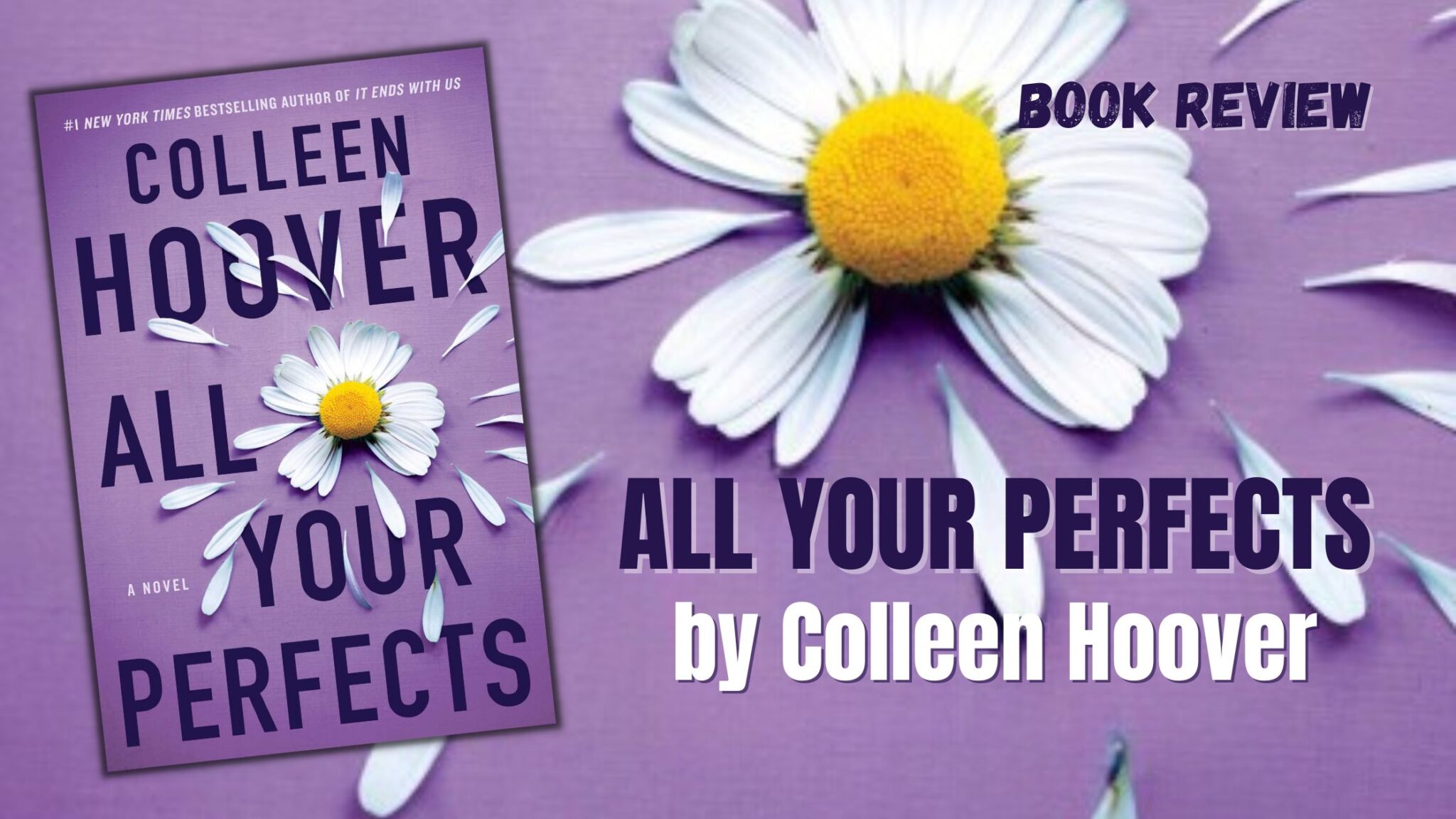 all your perfects book review