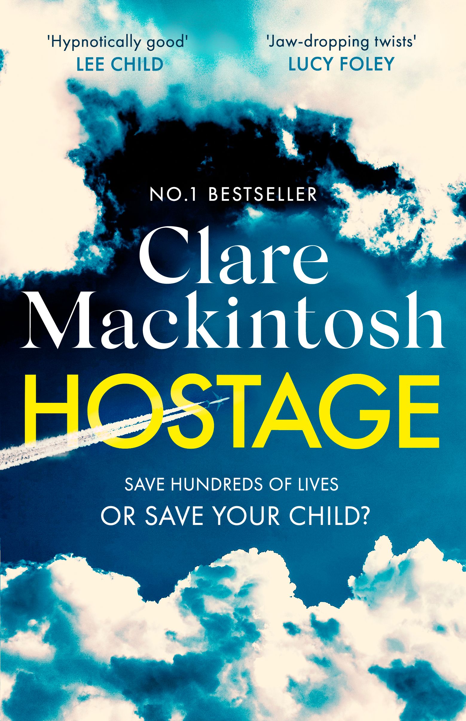 Hostage Book Review Featz Reviews 