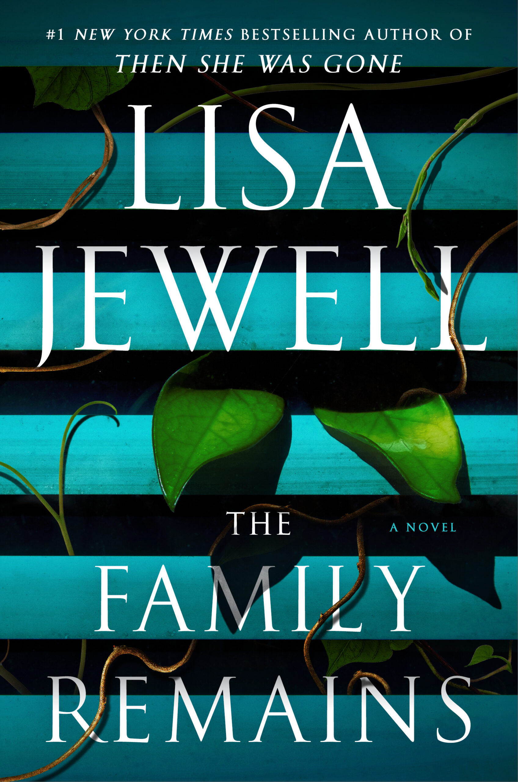 The Family Remains Book Review – Featz Reviews