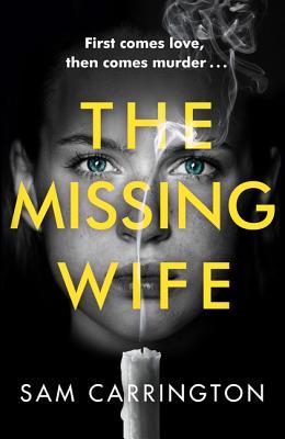 The Missing Wife Book Review – Featz Reviews