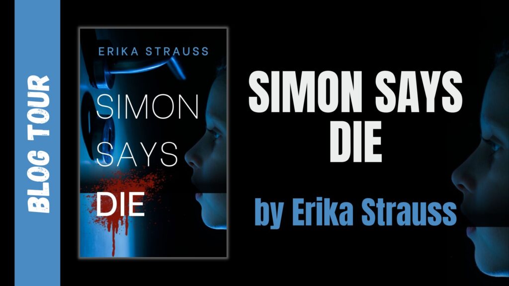 Simon Says Die