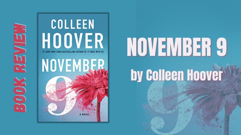 Verity By Colleen Hoover: A Nerd's Book Review