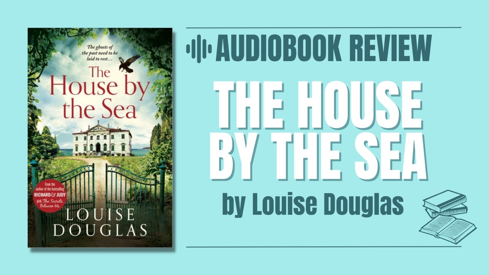 The House by the Sea Book Review – Featz Reviews