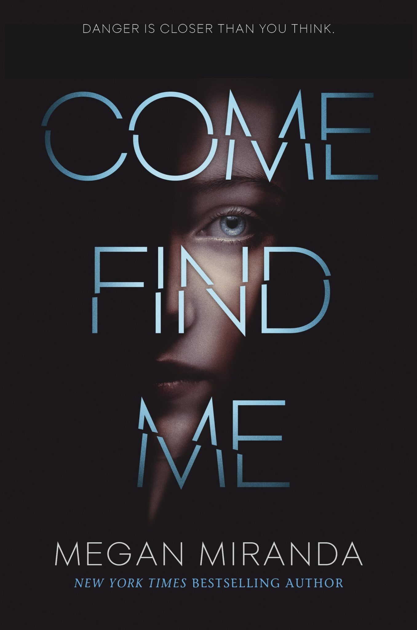 come find me book review