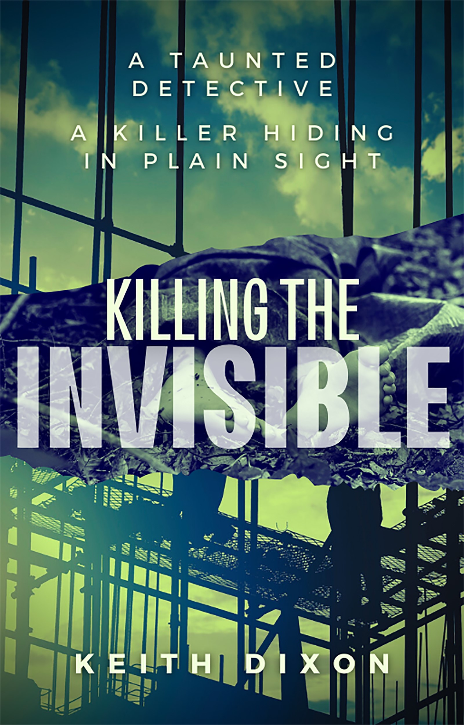 Killing the Invisible Book Review – Featz Reviews