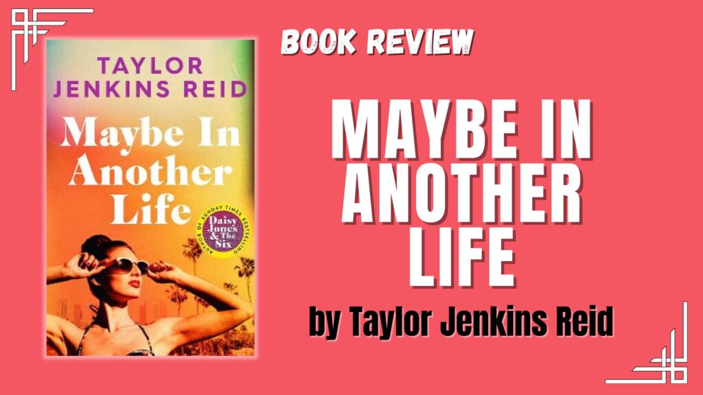 Meet Me In Another Life Book Review