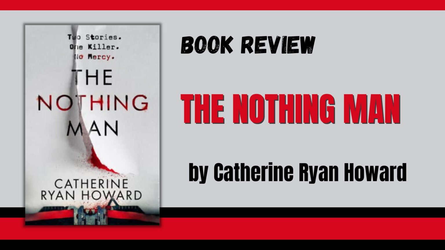 The Nothing Man Book Review – Featz Reviews