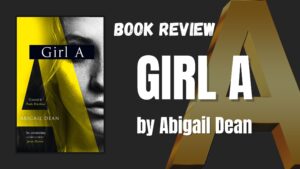 book review girl a