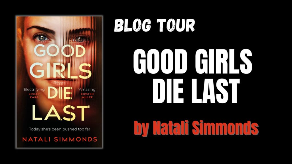 Good Girls Review