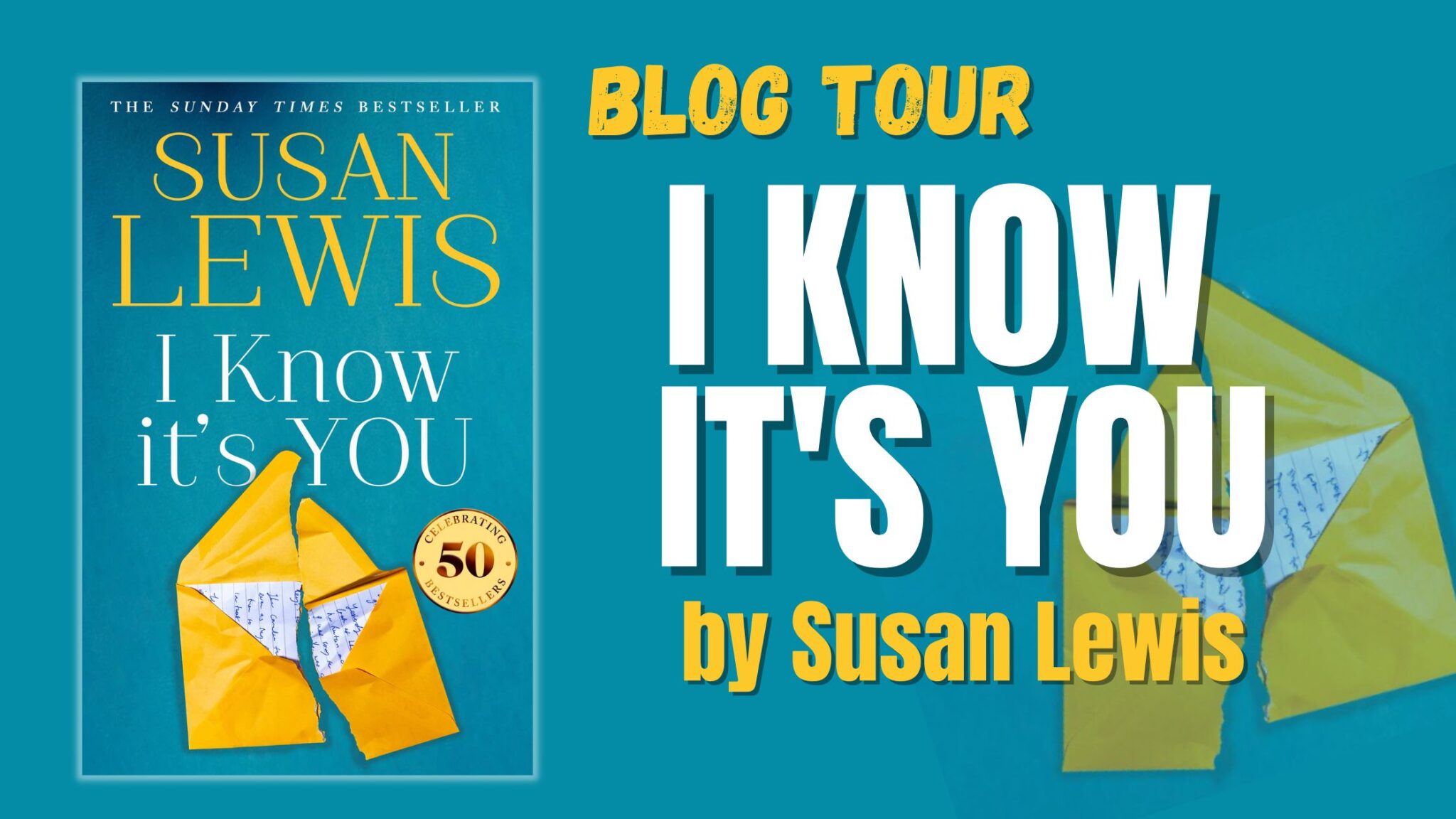 I Know Its You Book Review – Featz Reviews