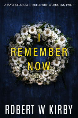 I Remember Now Book Review – Featz Reviews