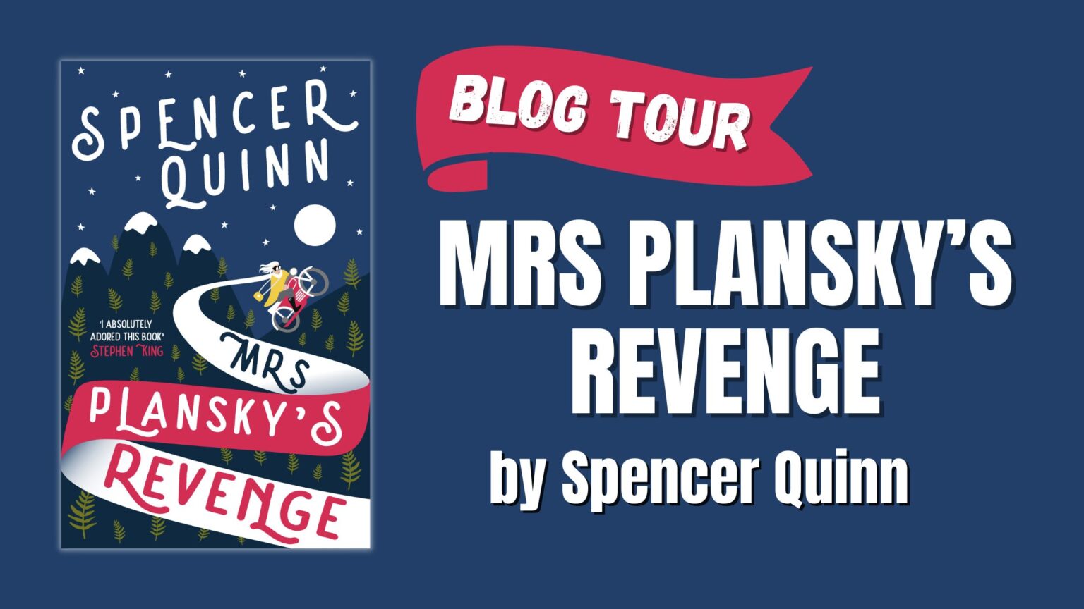 Mrs Planskys Revenge Book Review – Featz Reviews