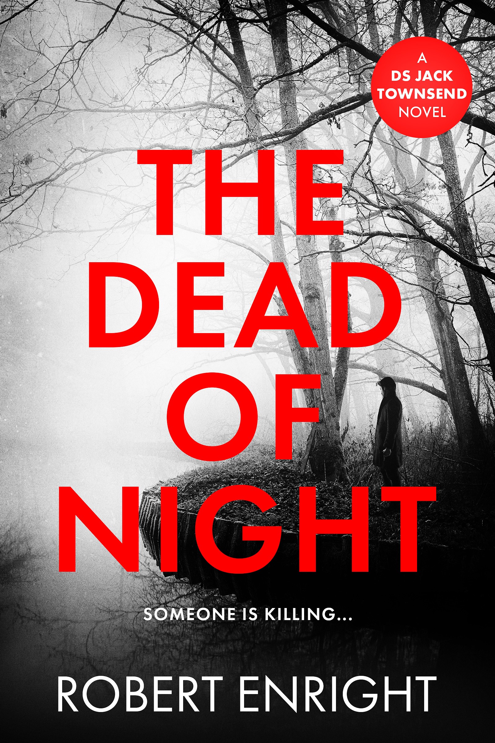 dead of night book review