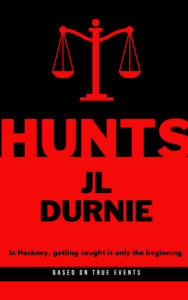 Hunts by DL Durnie